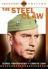 The Steel Claw - трейлер и описание.