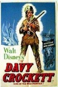 Davy Crockett, Indian Scout - трейлер и описание.