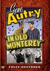 In Old Monterey - трейлер и описание.