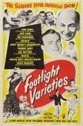 Footlight Varieties - трейлер и описание.