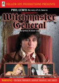 Witchmaster General - трейлер и описание.