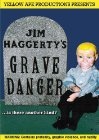 Grave Danger - трейлер и описание.