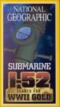 Search for the Submarine I-52 - трейлер и описание.