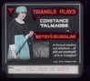 Betsy's Burglar - трейлер и описание.
