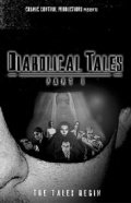 Diabolical Tales: Part I - трейлер и описание.