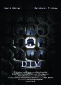 D-I-M, Deus in Machina - трейлер и описание.