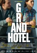 Гранд-отель - трейлер и описание.