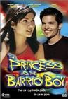 The Princess & the Barrio Boy - трейлер и описание.