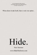 Hide - трейлер и описание.