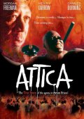 Аттика - трейлер и описание.