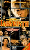 Inside the Labyrinth - трейлер и описание.