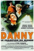 Дэнни - чемпион мира - трейлер и описание.