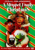 A Muppet Family Christmas - трейлер и описание.