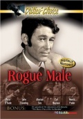 Rogue Male - трейлер и описание.