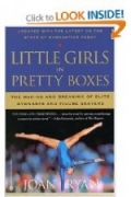 Little Girls in Pretty Boxes - трейлер и описание.