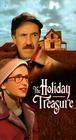 The Thanksgiving Treasure - трейлер и описание.