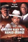 10,000 Black Men Named George - трейлер и описание.