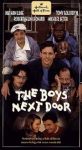 The Boys Next Door - трейлер и описание.