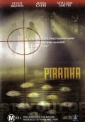 Piranha - трейлер и описание.