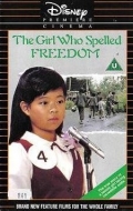 The Girl Who Spelled Freedom - трейлер и описание.