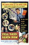 Cell 2455 Death Row - трейлер и описание.