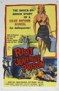 Riot in Juvenile Prison - трейлер и описание.