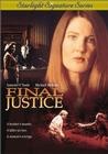 Final Justice - трейлер и описание.
