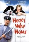 Heck's Way Home - трейлер и описание.