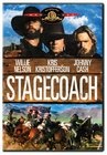 Stagecoach - трейлер и описание.