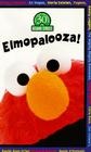 Elmopalooza! - трейлер и описание.