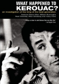 What Happened to Kerouac? - трейлер и описание.