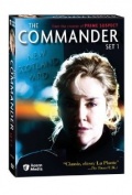 The Commander - трейлер и описание.