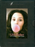 Gilda Radner: It's Always Something - трейлер и описание.