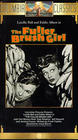 The Fuller Brush Girl - трейлер и описание.