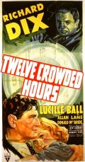 Twelve Crowded Hours - трейлер и описание.