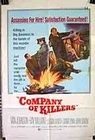 Company of Killers - трейлер и описание.