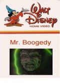Mr. Boogedy - трейлер и описание.