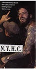 N.Y.H.C. - трейлер и описание.
