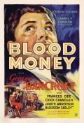 Blood Money - трейлер и описание.