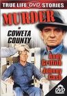 Murder in Coweta County - трейлер и описание.