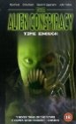 Time Enough: The Alien Conspiracy - трейлер и описание.