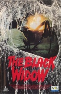 Curse of the Black Widow - трейлер и описание.