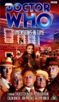 Doctor Who: Dimensions in Time - трейлер и описание.
