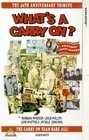 What's a Carry On? - трейлер и описание.
