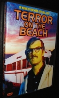 Terror on the Beach - трейлер и описание.