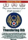 The Thundering 8th - трейлер и описание.