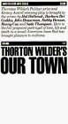 Our Town - трейлер и описание.