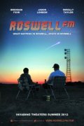 Roswell FM - трейлер и описание.