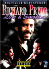 Richard Pryor: Live and Smokin' - трейлер и описание.