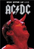 AC/DC: Stiff Upper Lip Live - трейлер и описание.